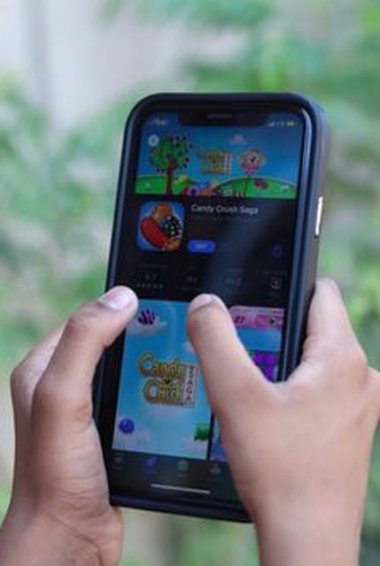 game crypto New88